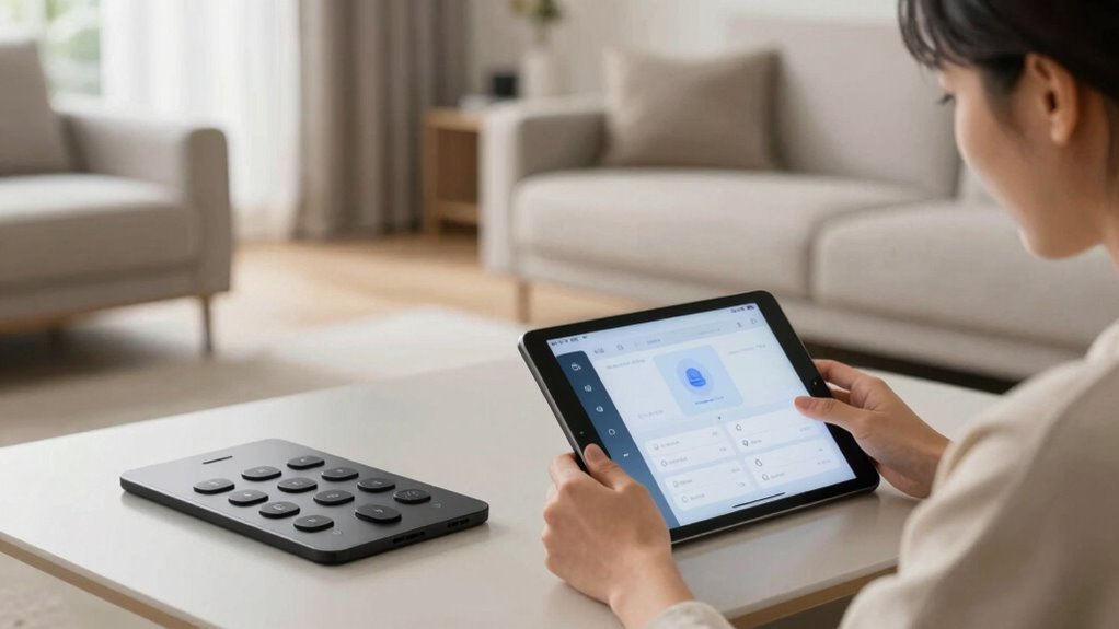 compatible voice controlled devices