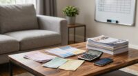 considerability before financing household purchases