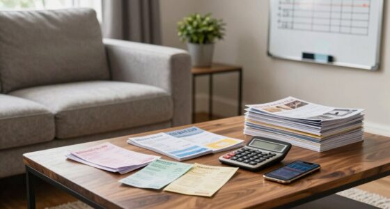 considerability before financing household purchases