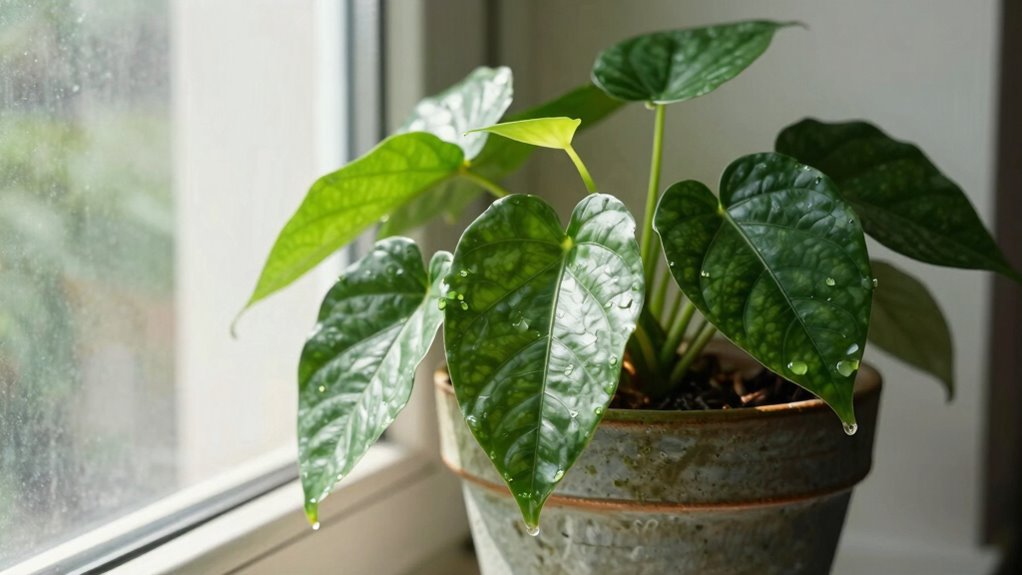 consistent soil and pruning care