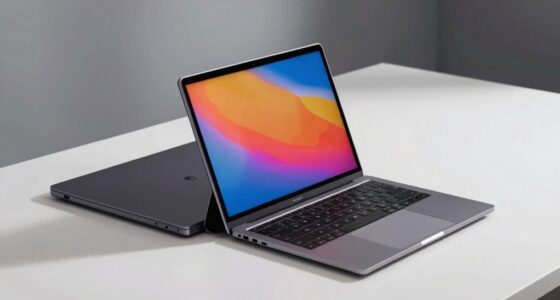 convertible versus classic laptop