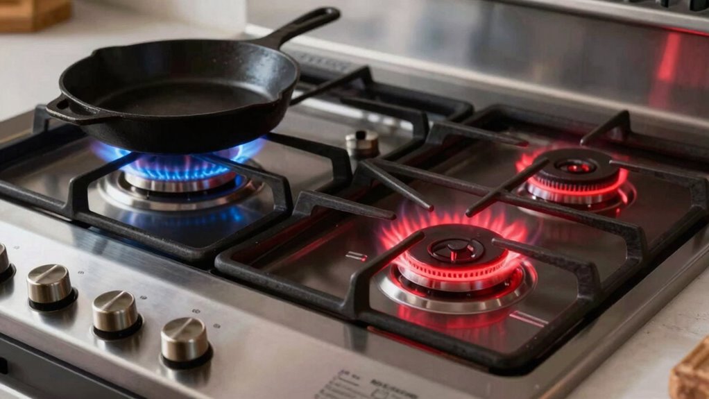 cooking method comparison