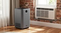 cooling options for small spaces