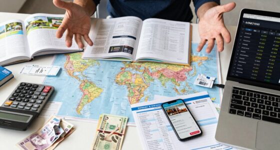 costly travel planning errors