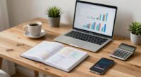 create effective household budget