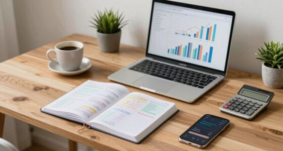 create effective household budget