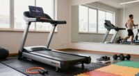 create effective indoor cardio