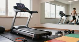 create effective indoor cardio