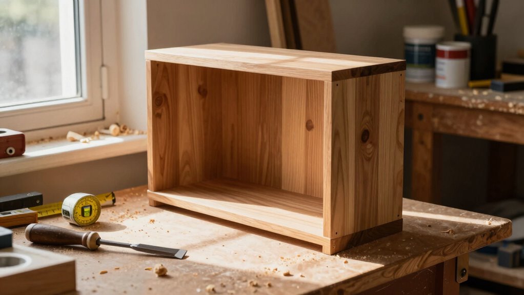 creative budget friendly diy success