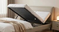 customizable sleeping positions