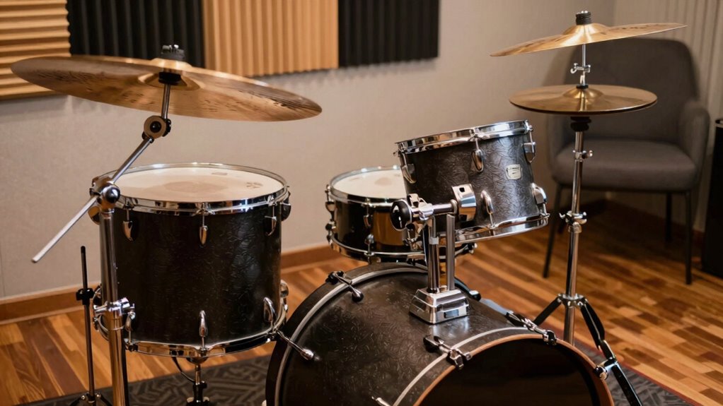 customizable soundproof versatile kit