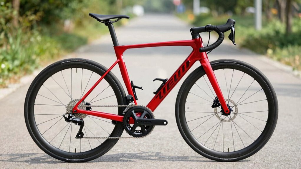 cycling safety and bike maintenance