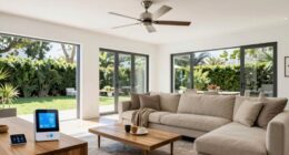 daily home comfort improvements