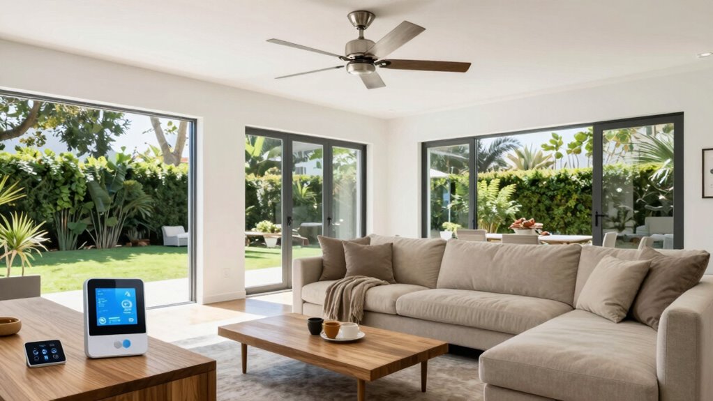 daily home comfort improvements