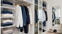 declutter categorize utilize space