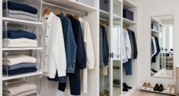 declutter categorize utilize space