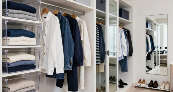 declutter categorize utilize space