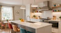 designing a safe and accessible kitchen