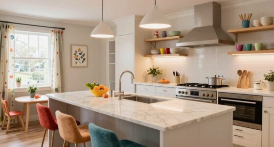 designing a safe and accessible kitchen
