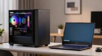 desktop or laptop choice