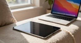 device choice for leisure