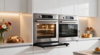 double oven benefits comparison