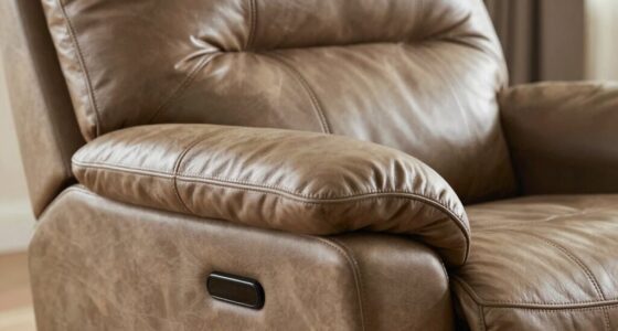 durability and proper support