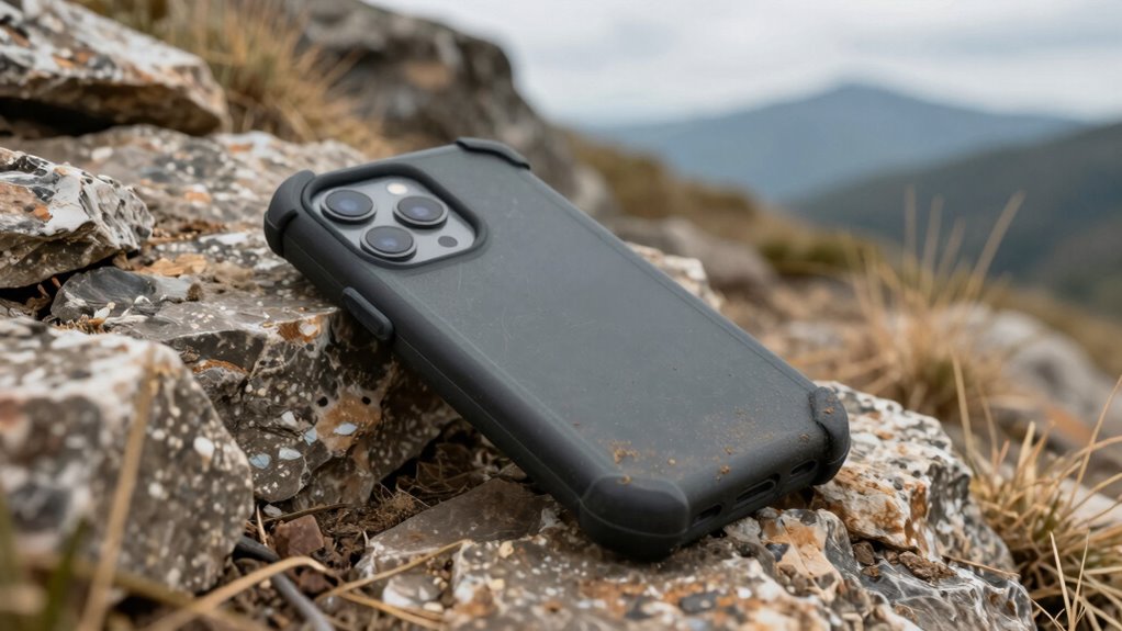 durable tough phone appeal
