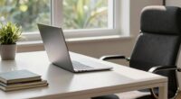 effective home office setup