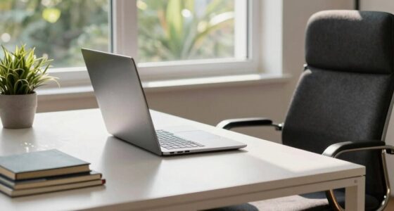 effective home office setup