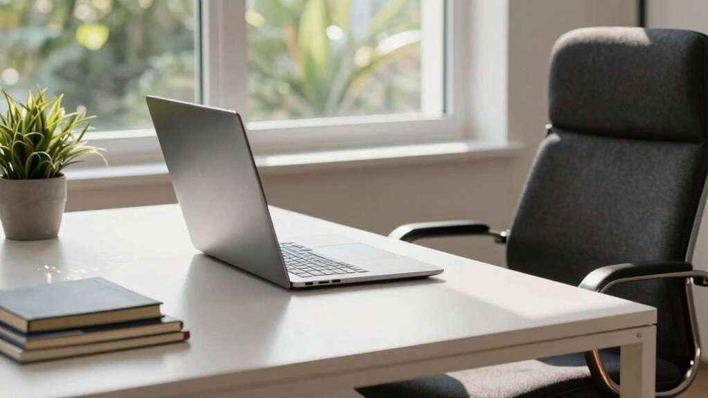 effective home office setup