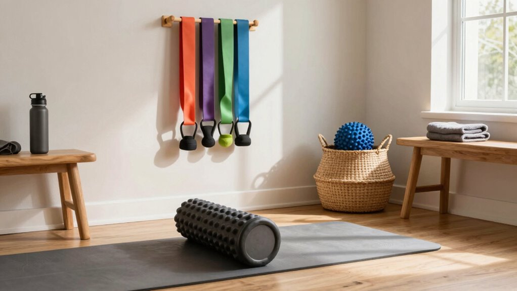 effective home recovery tools