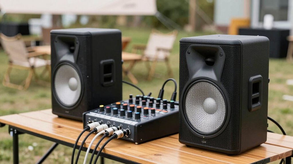 effective microphone placement techniques