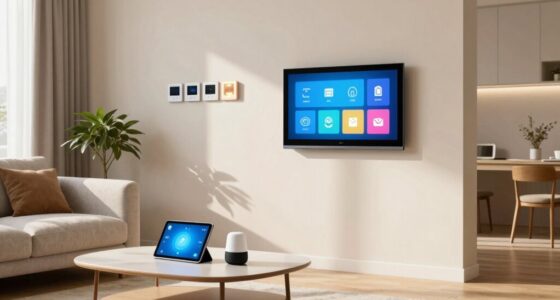 effective smart home automation