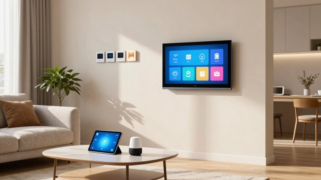 effective smart home automation