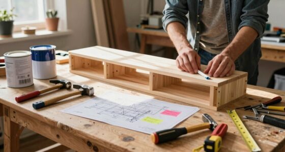 effective weekend project planning