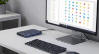 efficient digital file management