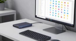 efficient digital file management