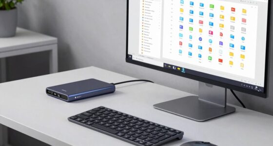 efficient digital file management