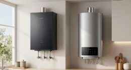 efficient hot water solutions