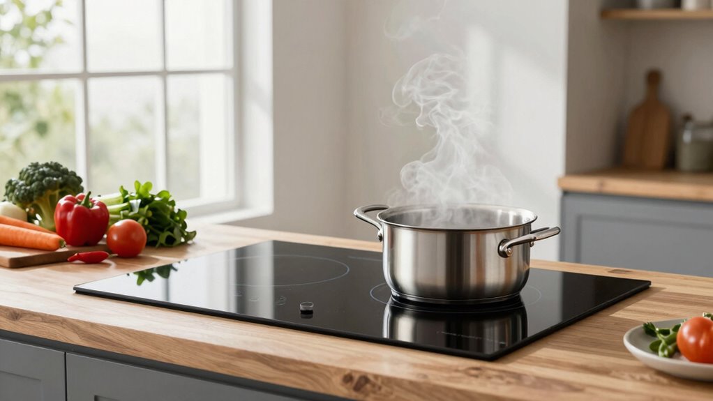 efficient safe easy cleanup