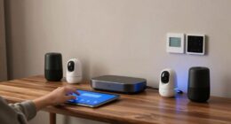 efficient smart device updates