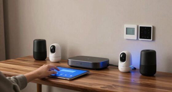 efficient smart device updates