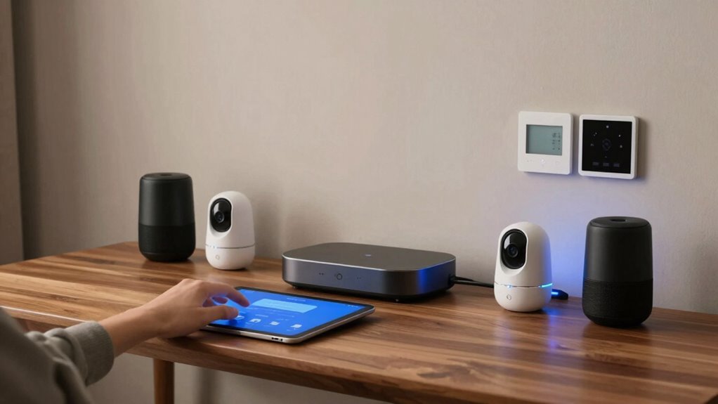 efficient smart device updates