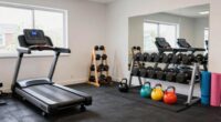 efficient space utilization design