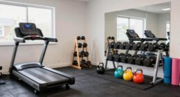 efficient space utilization design