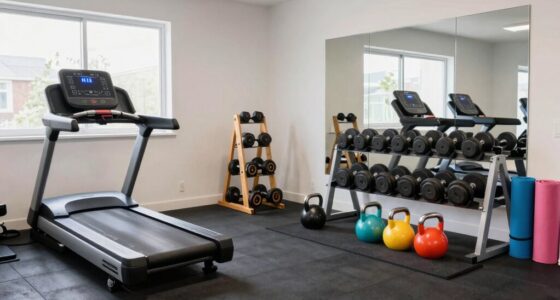 efficient space utilization design