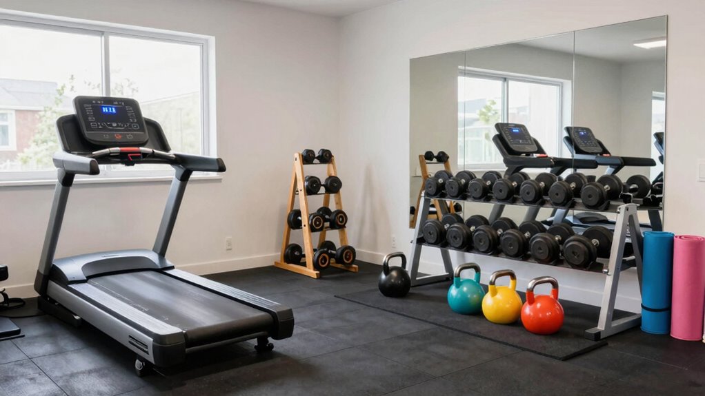 efficient space utilization design
