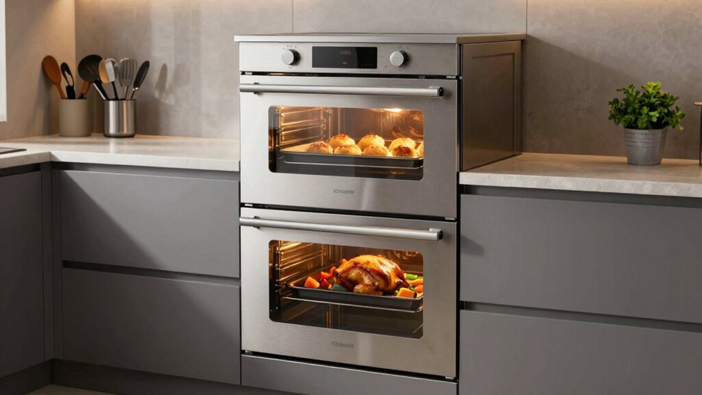 efficient versatile kitchen upgrade