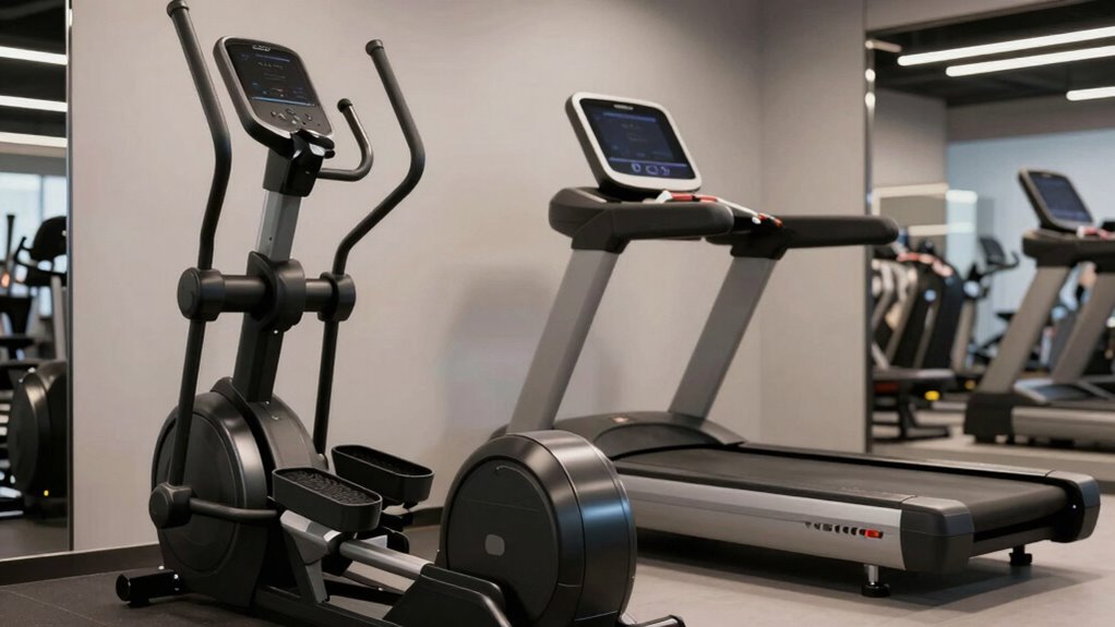 elliptical vs treadmill benefits